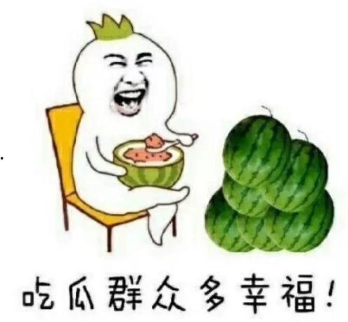 娱乐吃瓜的卖点是什么,吃瓜群众的狂欢盛宴，揭秘明星幕后故事